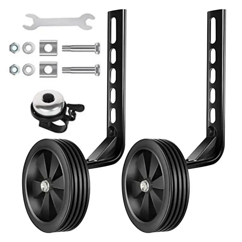 Велосипеды тренировочные колеса 12-20 дюймов велосипеды для бездорожья