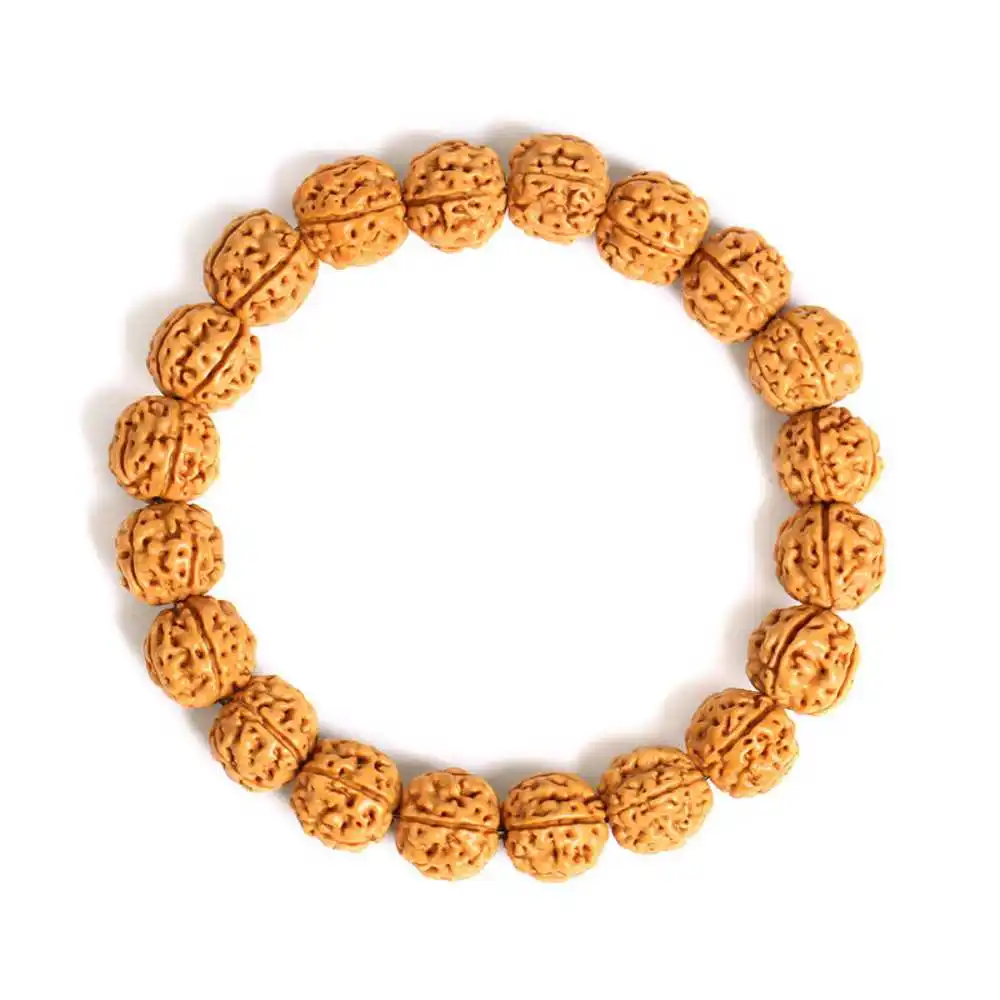 

Nirakar браслет рудракши/Безликий Rudraksh запястье вдохновение манжета благословение чакра сувенир запястье Исцеление Психическое буддизм