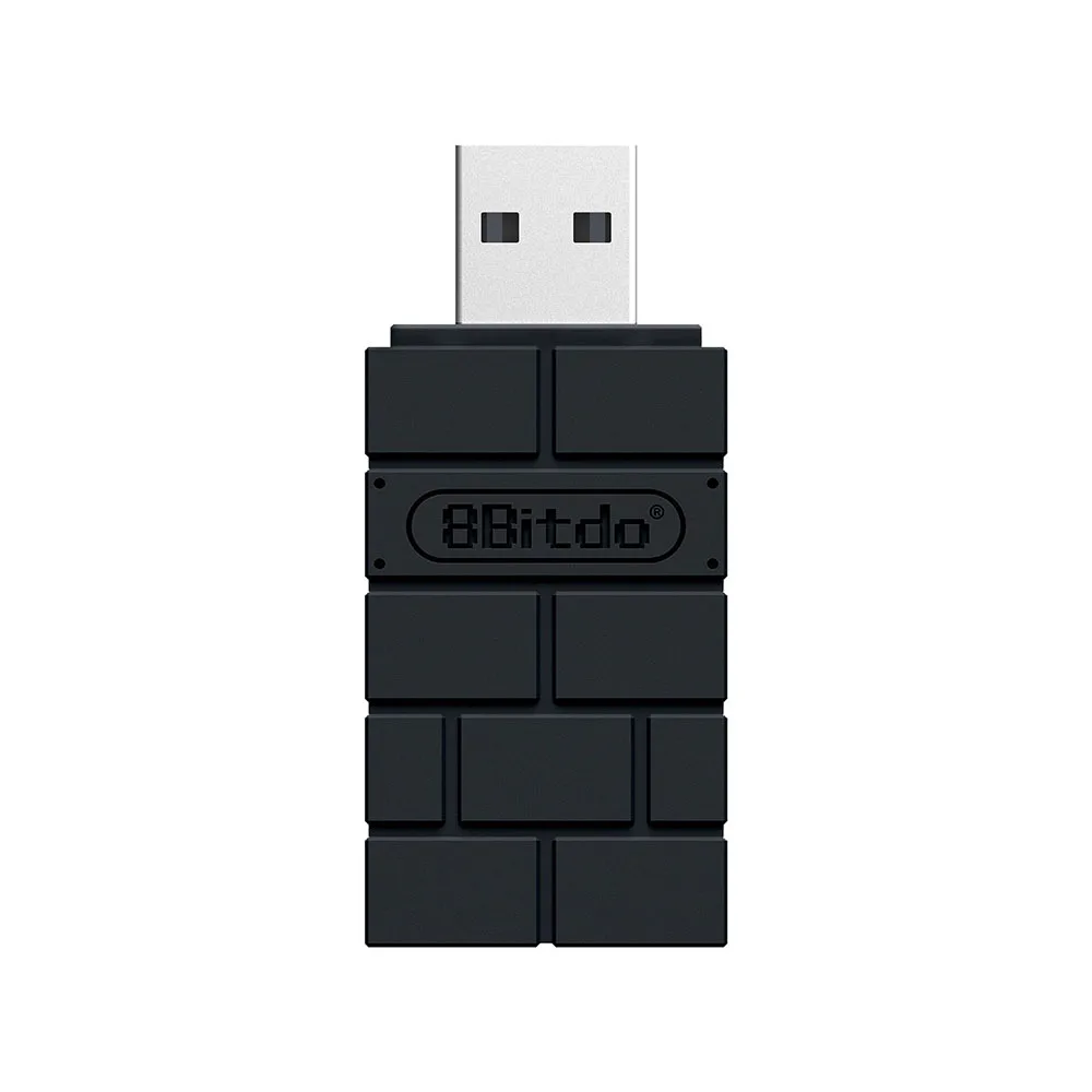 

8Bit Do USB Wireless Adapter 2 PC Computer Switch Raspberry Pi PS5 4 3 Converter