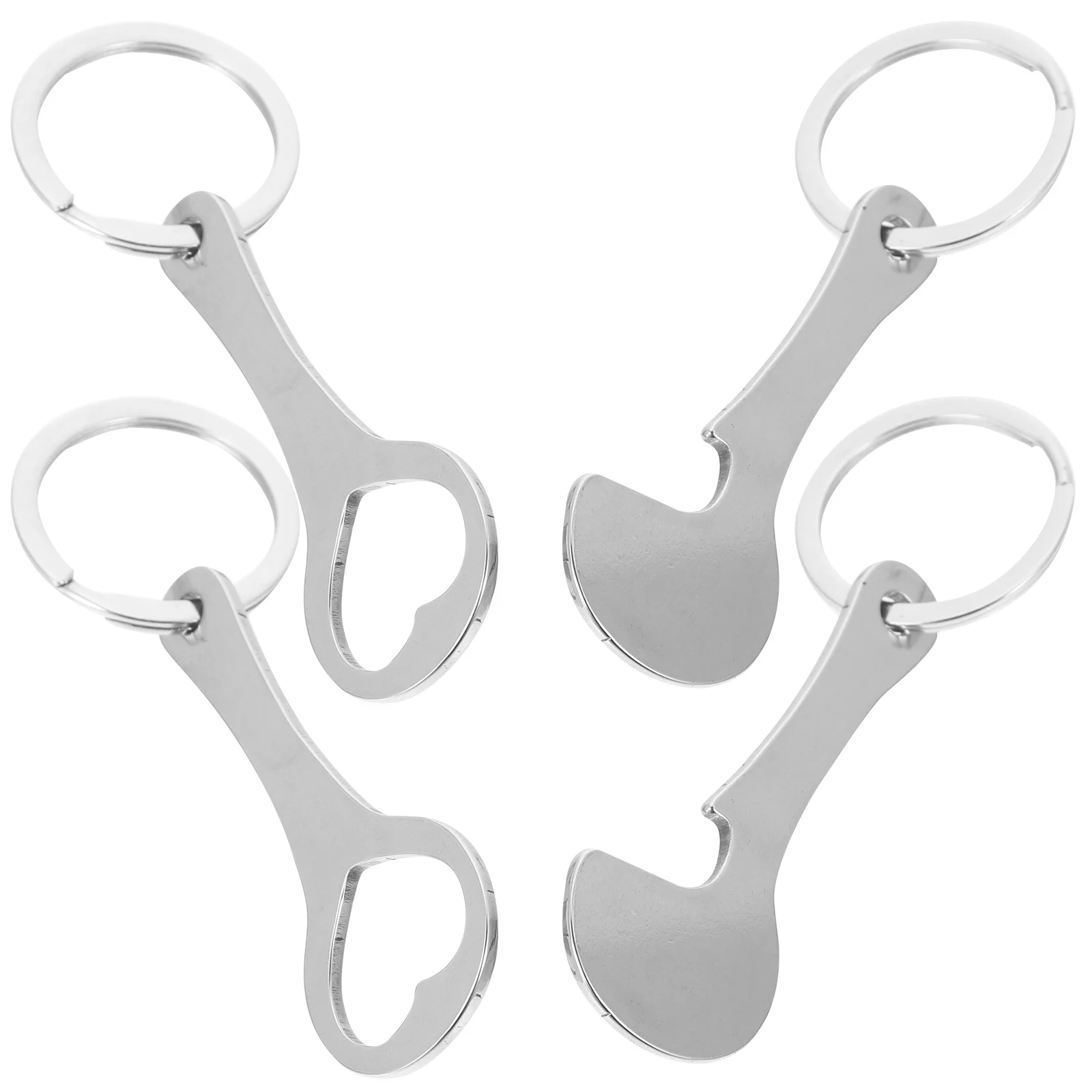 4-шт корзина для покупок жетон тележки продуктов Бакалея Универсальный