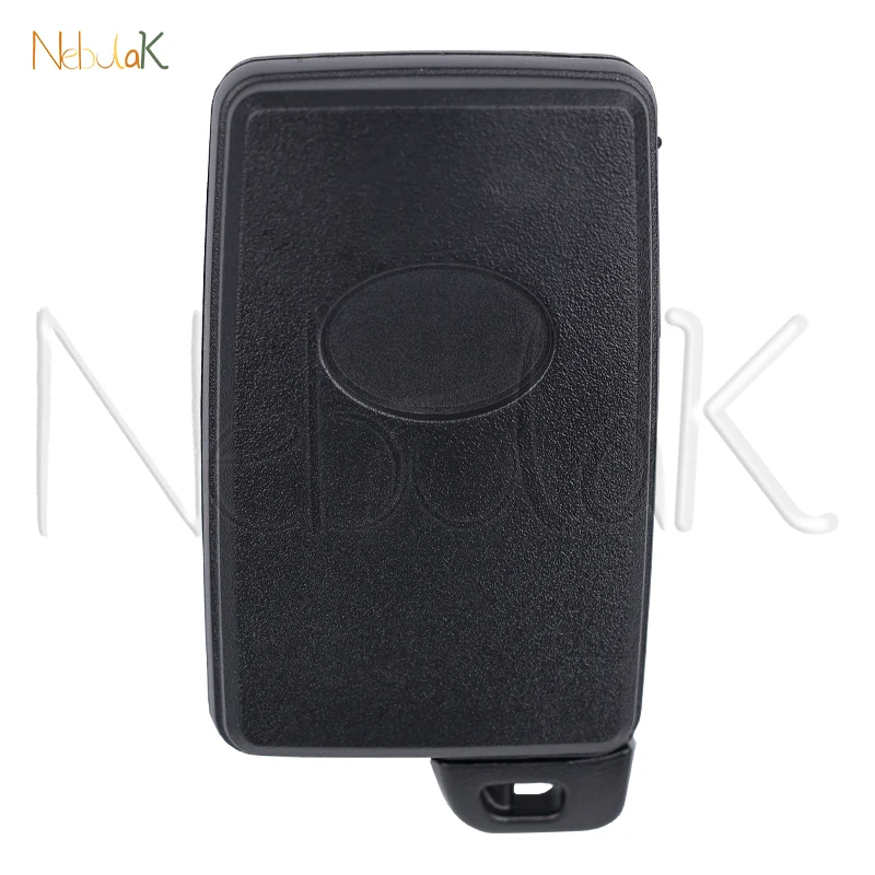 Удаленный смарт-ключ 271451 -6340 для Toyota Axio Premio 4D чип 312 МГц автомобильный брелок