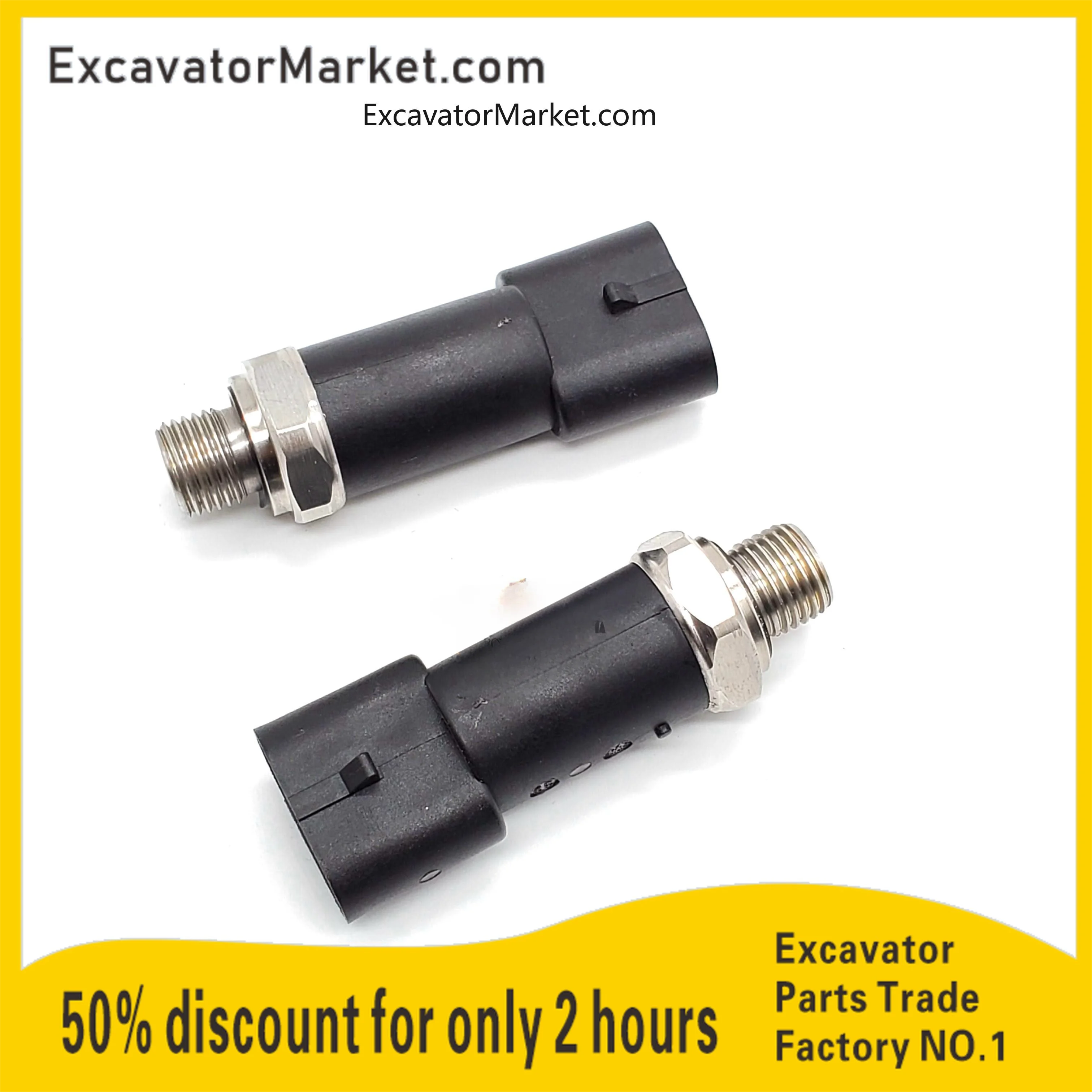 Для Liugong Longgong Xiagong Sunward интеллектуальный датчик давления и низкого Foton Lovol