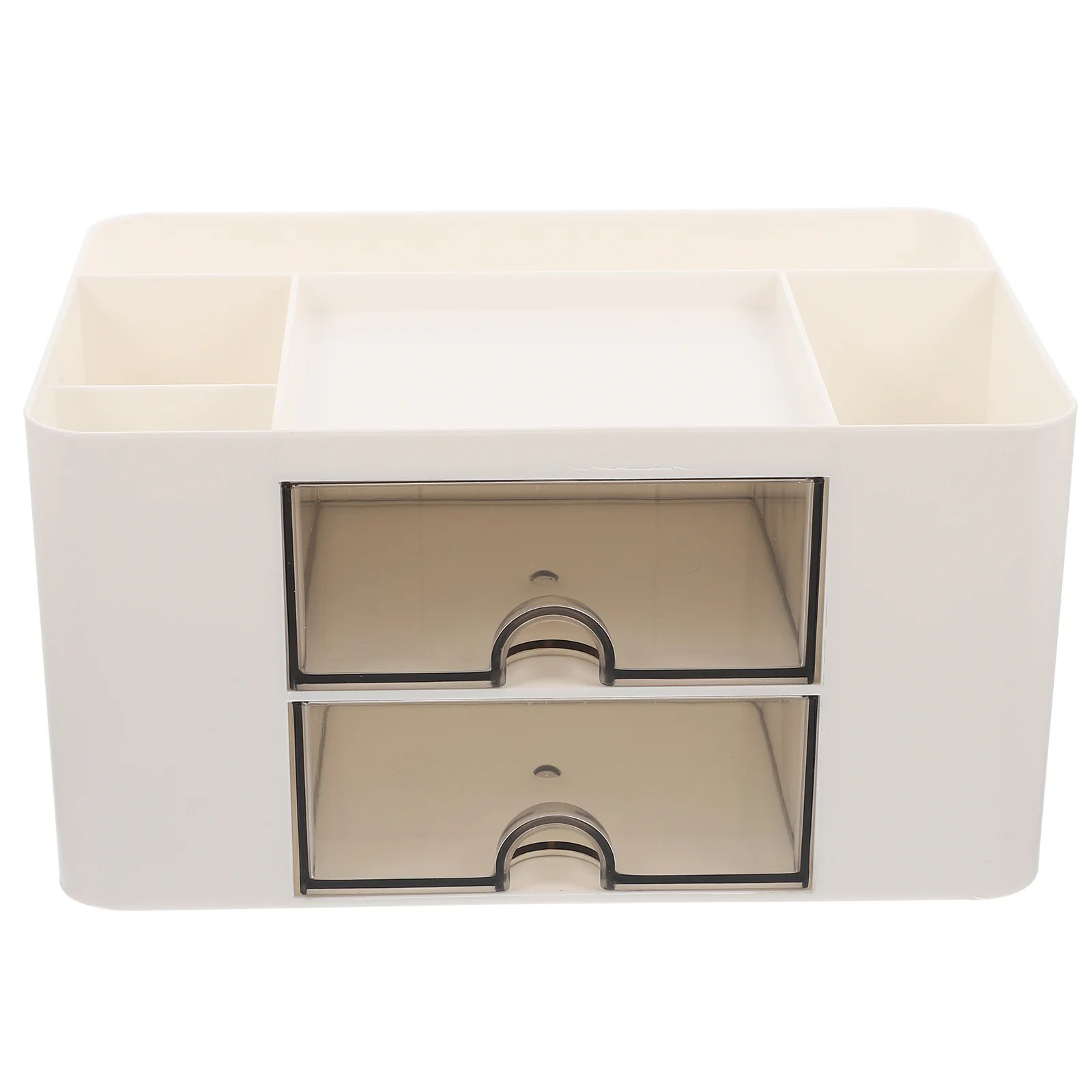 

Organizer Holder Drawer Makeup Desktop Storage Office Box Container Pen Desk Drawers File Supplies Tray Make Brush Up Table