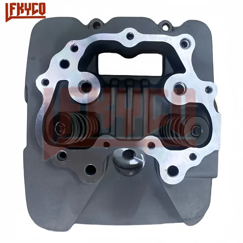 Клапаны головки цилиндра мотоцикла для Honda TRX250EX TRX250X SPORTRAX 2003-2014 TRX250 2002-2014 12200-HM8-305