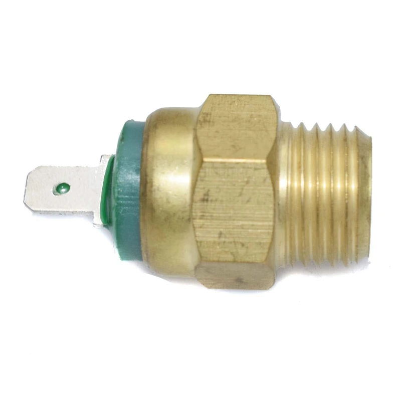 Новый датчик температуры воды двигателя экскаватора мм 432104 Для Mitsubishi L2E L3E S3L2 S4L2 L2A