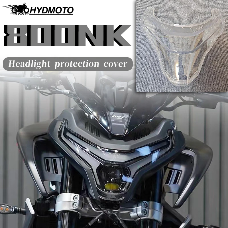 Для CFMOTO 800NK 800 NK 800nk Аксессуары для мотоцикла и автомобиля абажур передней фары
