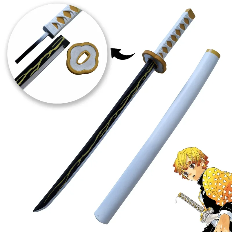 Меч Demon Slayer Katana Sword