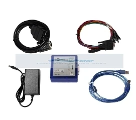 Новинка 2024 стандартная версия программатор BD9 разъем Pinout IO Prog