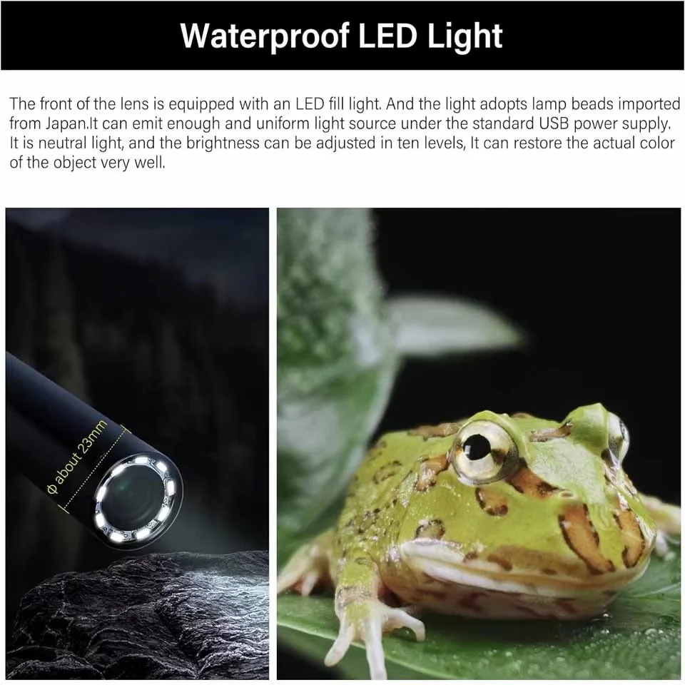 Полнокадровый зонд AstrHori 28 мм F13 для Sony E FE Nikon Z Canon EOSR Sigma L F EF PL Fuji X