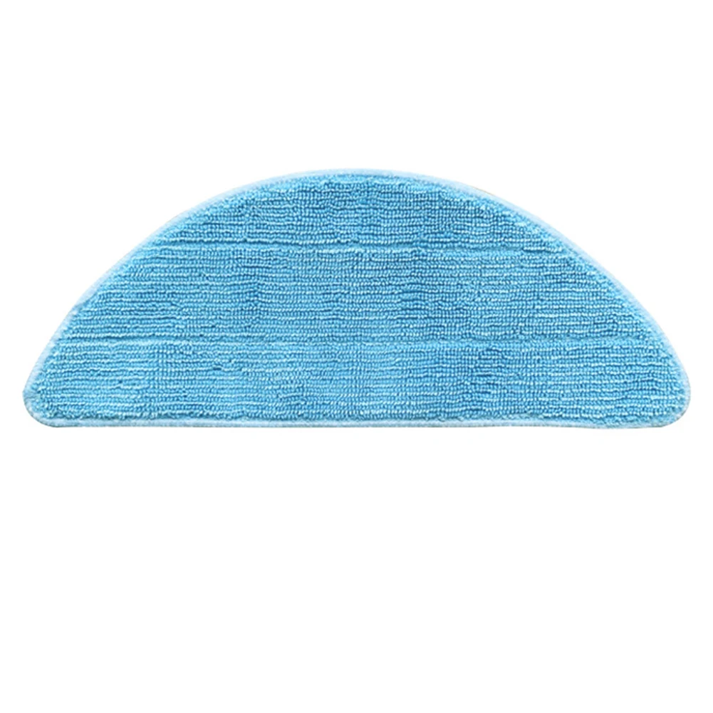 Легко сменный набор аксессуаров предназначенный для всех роботов-пылесосов ABIR