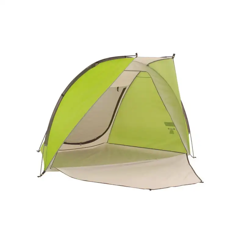 

Beach Canopy Sun Shelter Tent, Green