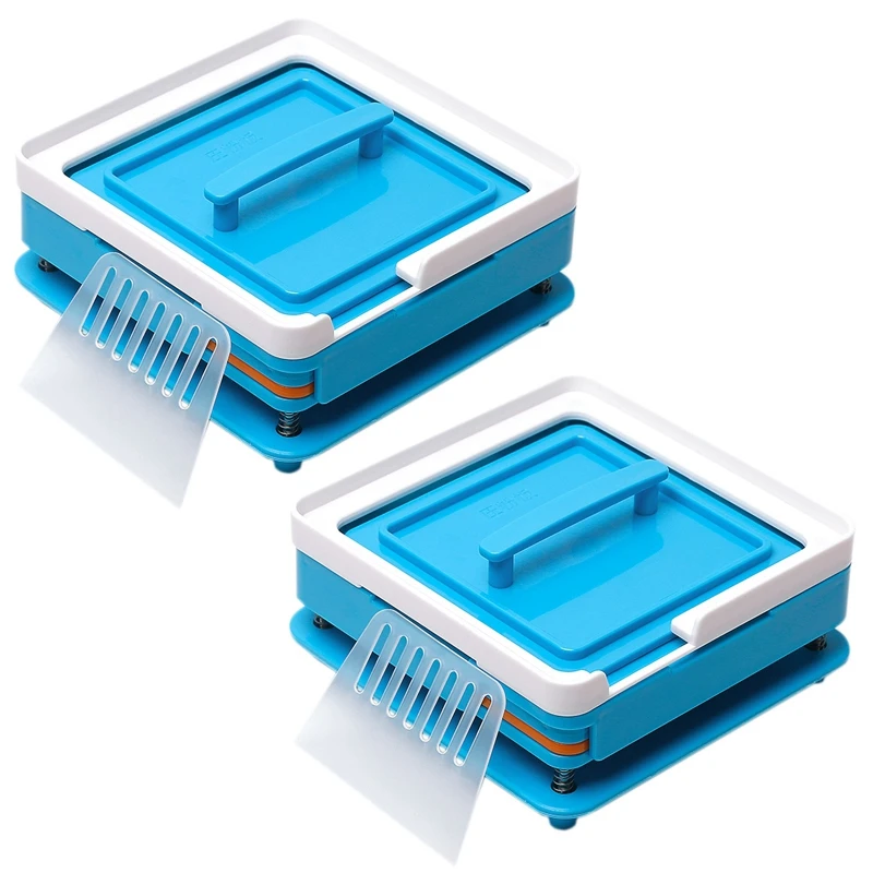 

2 шт., таблетки для изготовления капсул