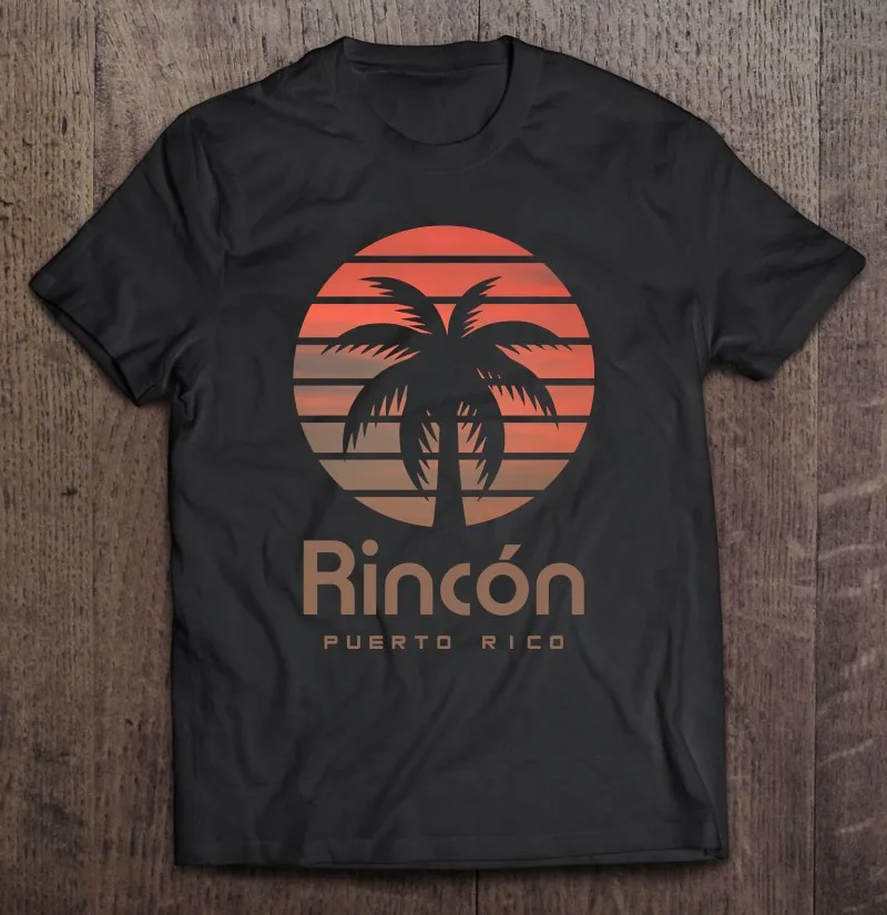 

Пуловер Пуэрто-Рико с принтом «Пальма»