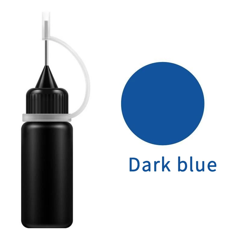 Набор для временных татуировок гель полуперманентных гель/чернила на основе