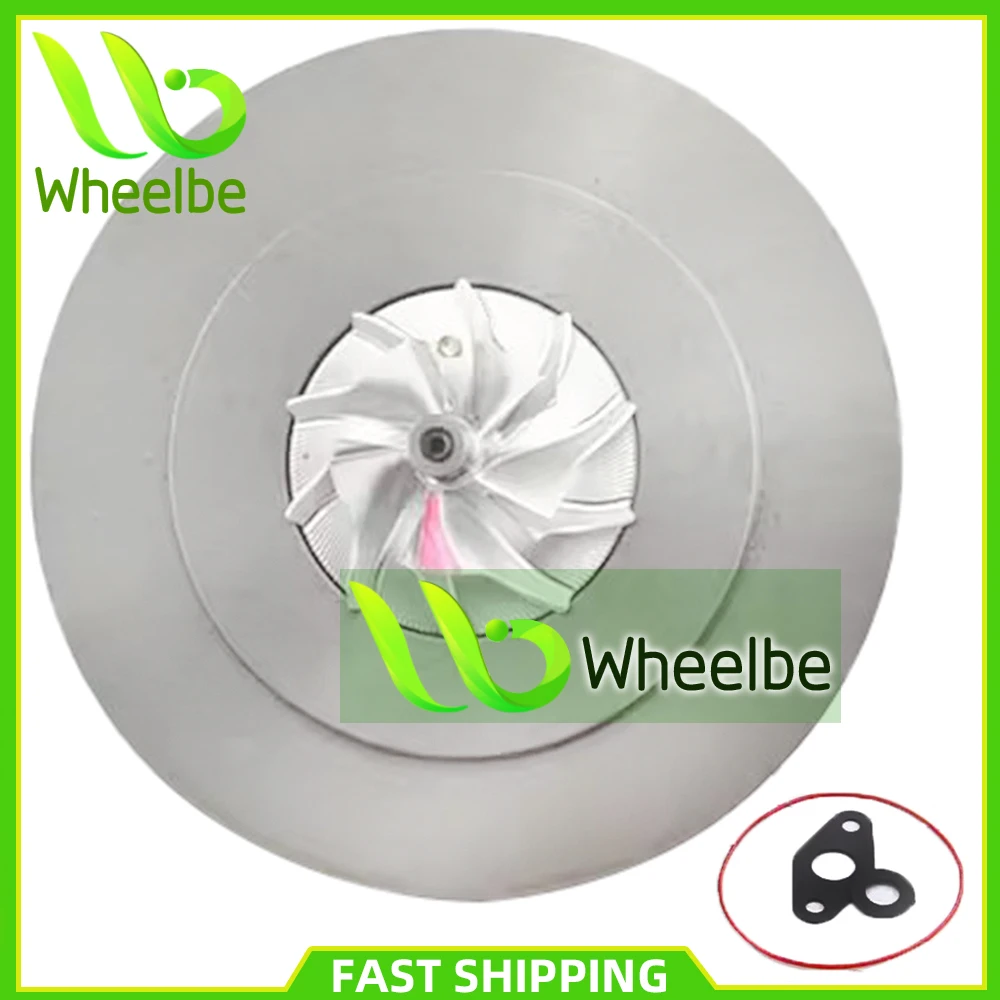 Турбокартридж для Renault Clio III Modus Scenic II Megane 1 5 dCi 78 кВт K9K 54399700030 54399880030 54399880070 54399700070