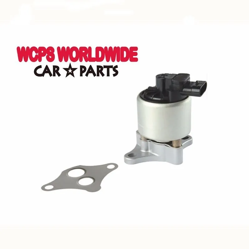 ДЛЯ VAUXHALL OPEL ASTRA F MK3 / VECTRA B CORSA Corsa Tigra Astra EGR VALVE 17095232 17094050 5851005 5851602 7.24809.11.0 | Автомобили