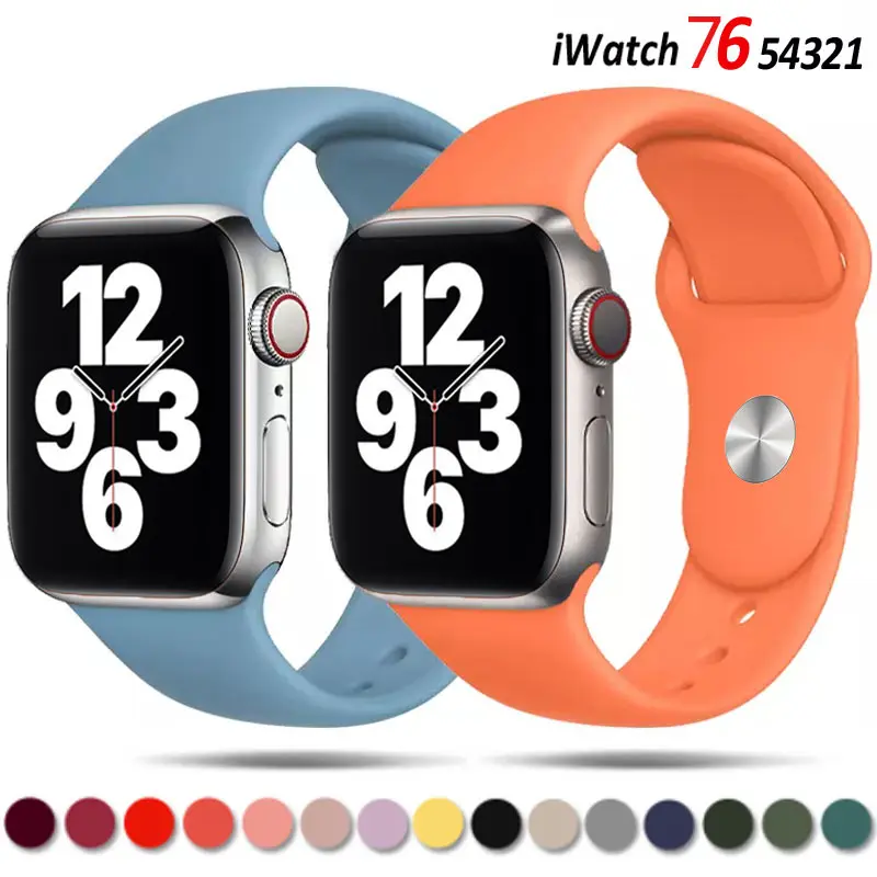 iwatch series 