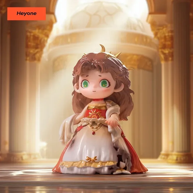 Серия Heyone Star-модель куклы для домашнего декора модель детской модели с надписью