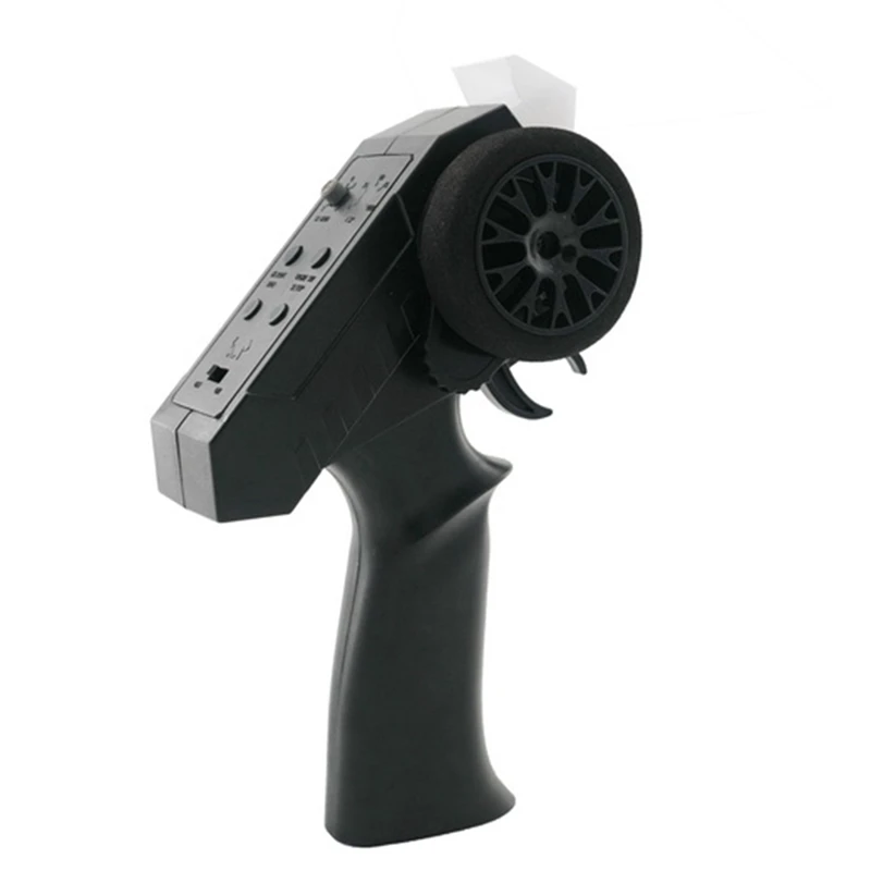 HOT-2.4G 2-КАНАЛЬНЫЙ пульт дистанционного управления в комплекте приемник