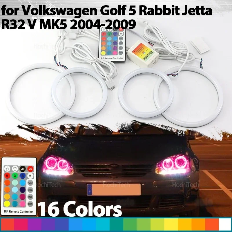 Для Volkswagen VW Golf 5 Rabbit Jetta R32 V MK5 2004-2009 Пульт ...