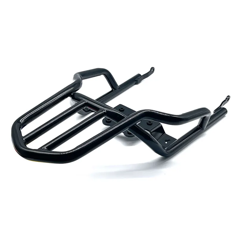 Подставка для багажа заднего пассажирского сиденья мотоциклов Kawasaki Z900RS Z900 RS Cafe ABS