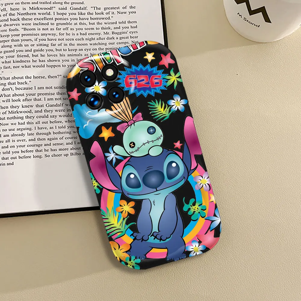 Чехол для Xiaomi Mi 14 12 11 Poco X6 X5 X4 X3 M6 M4 M3 F4 F3 Pro GT