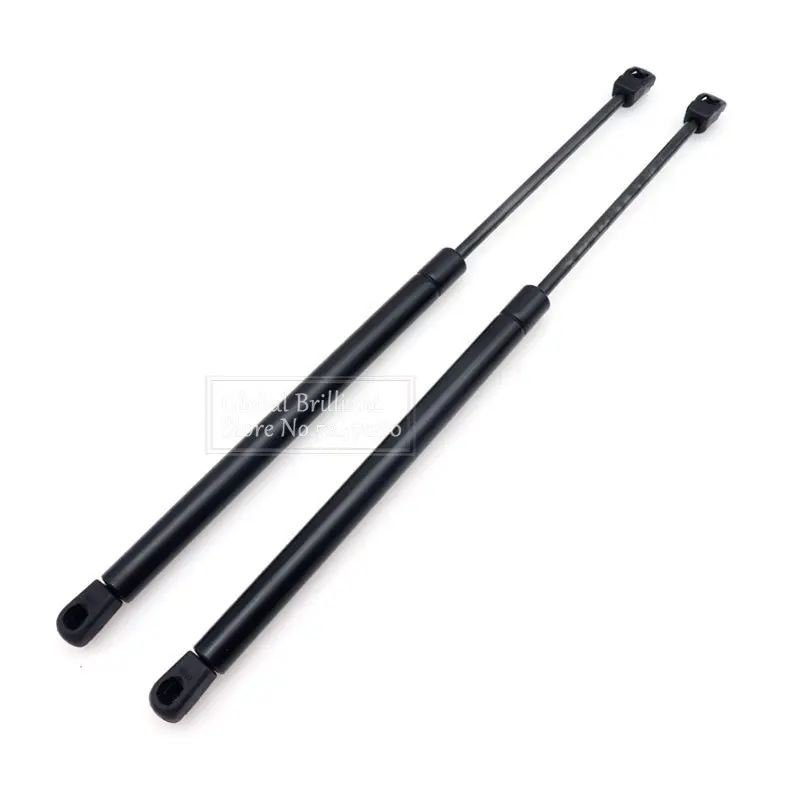 Автомобильная Задняя Крышка багажника 2 шт. капот пружина амортизатор