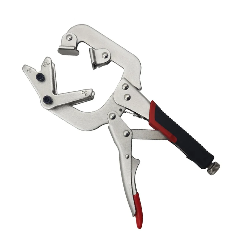 

2 в 1, зажим для столярных работ