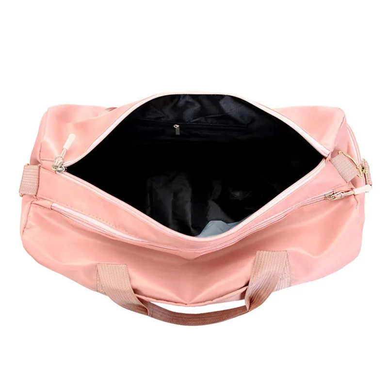 Swimming Sports Bags With Free Shipping Large Women Waterproof Dry Towels Handbags For The Pool Gym Packing Beach Accessories