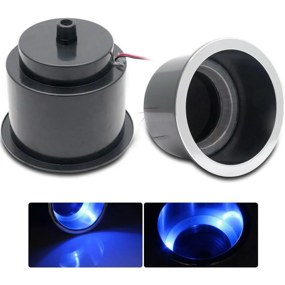 1/2 шт. держатель для бутылки 12 В