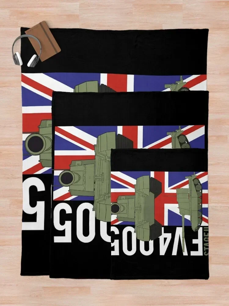 Одеяло FV4005 Stage II тонкие одеяла