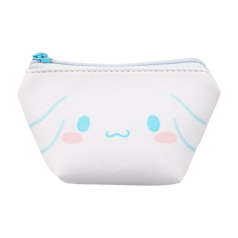 

2022NEW Sanrio Cartoon Anime Cute Melody Waterproof Cosmetic Storage Bag Small Carry-on Cosmetic Bag Travel Portable Simple
