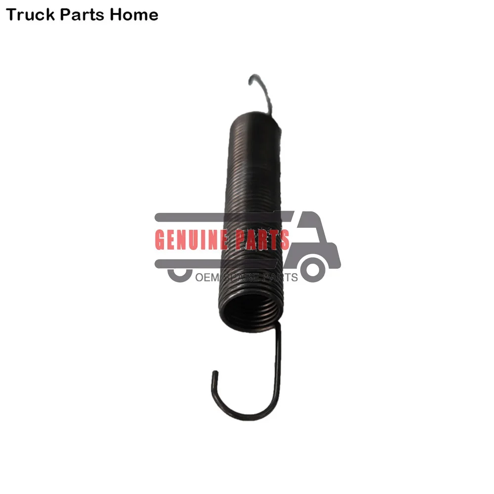 

Spare Parts for Volvo Trucks VOE /1587262/1586076 Accelerator Pedal Spring