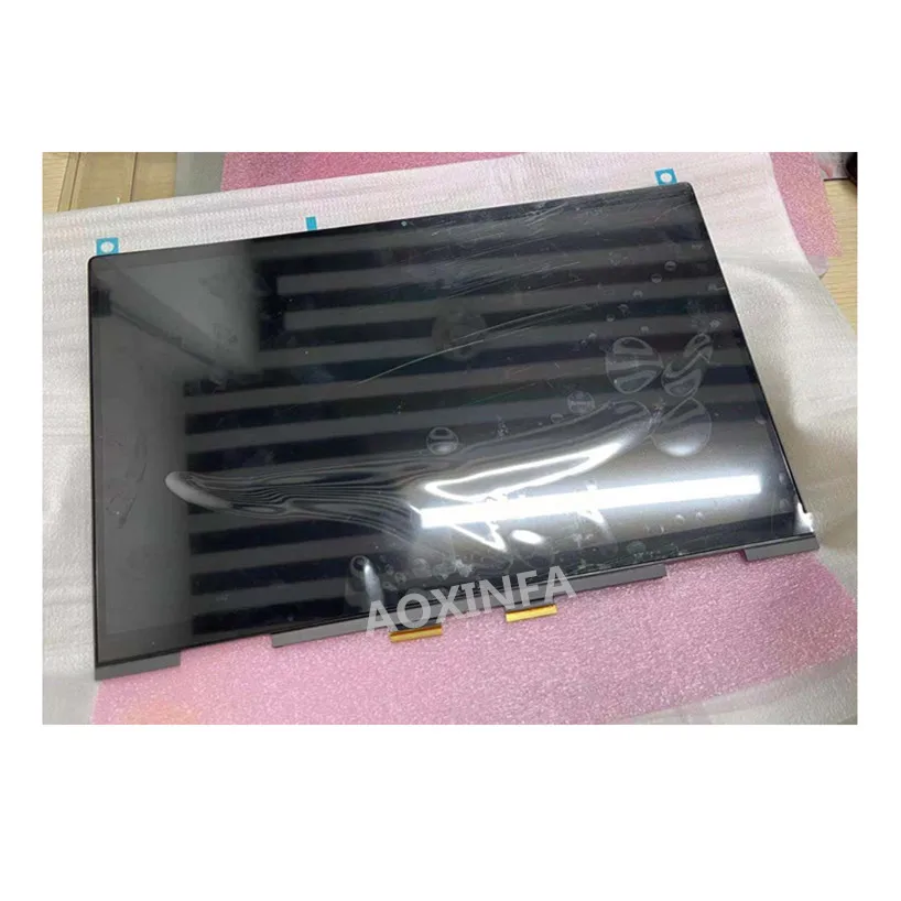 ЖК-дисплей для HP ENVY X360 13-AY 13-ay0455ng светодиодный сенсорный экран (цифровой