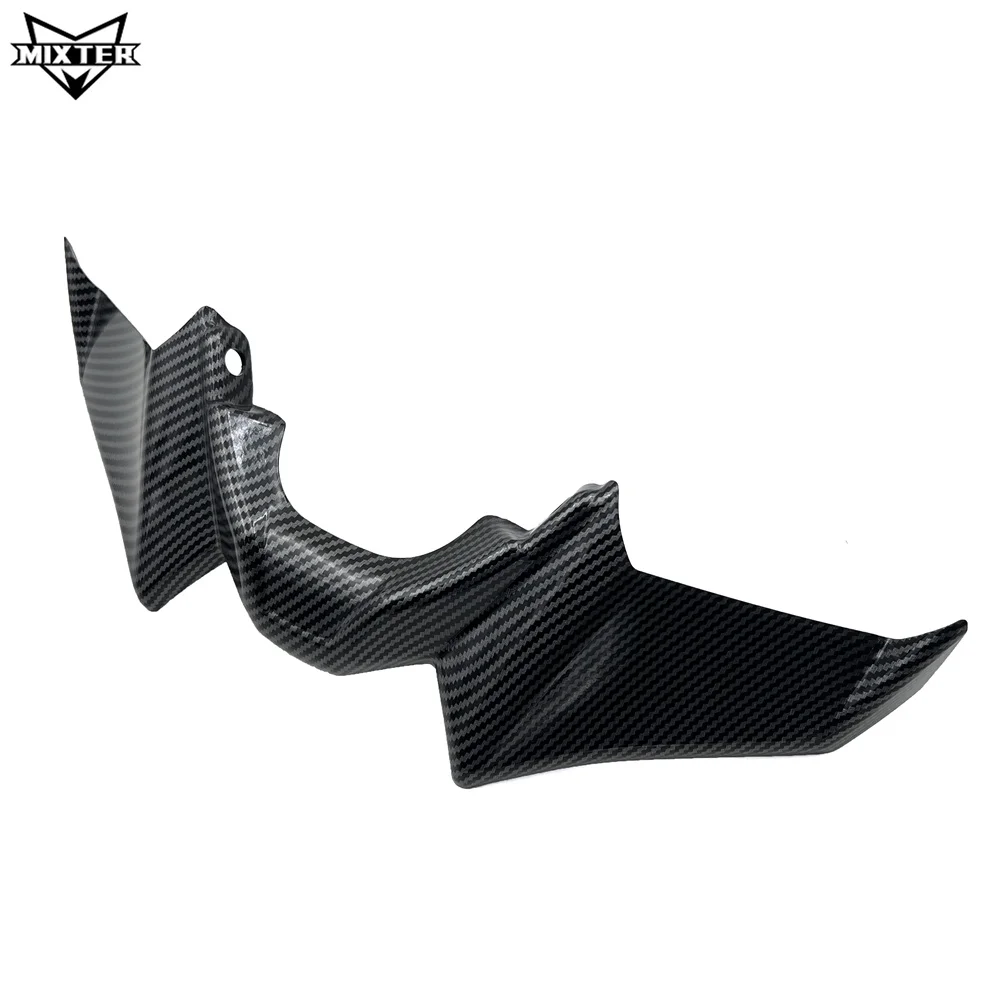 Мотоциклетные спортивные прижимные спойлеры аэродинамические крылышки для YAMAHA