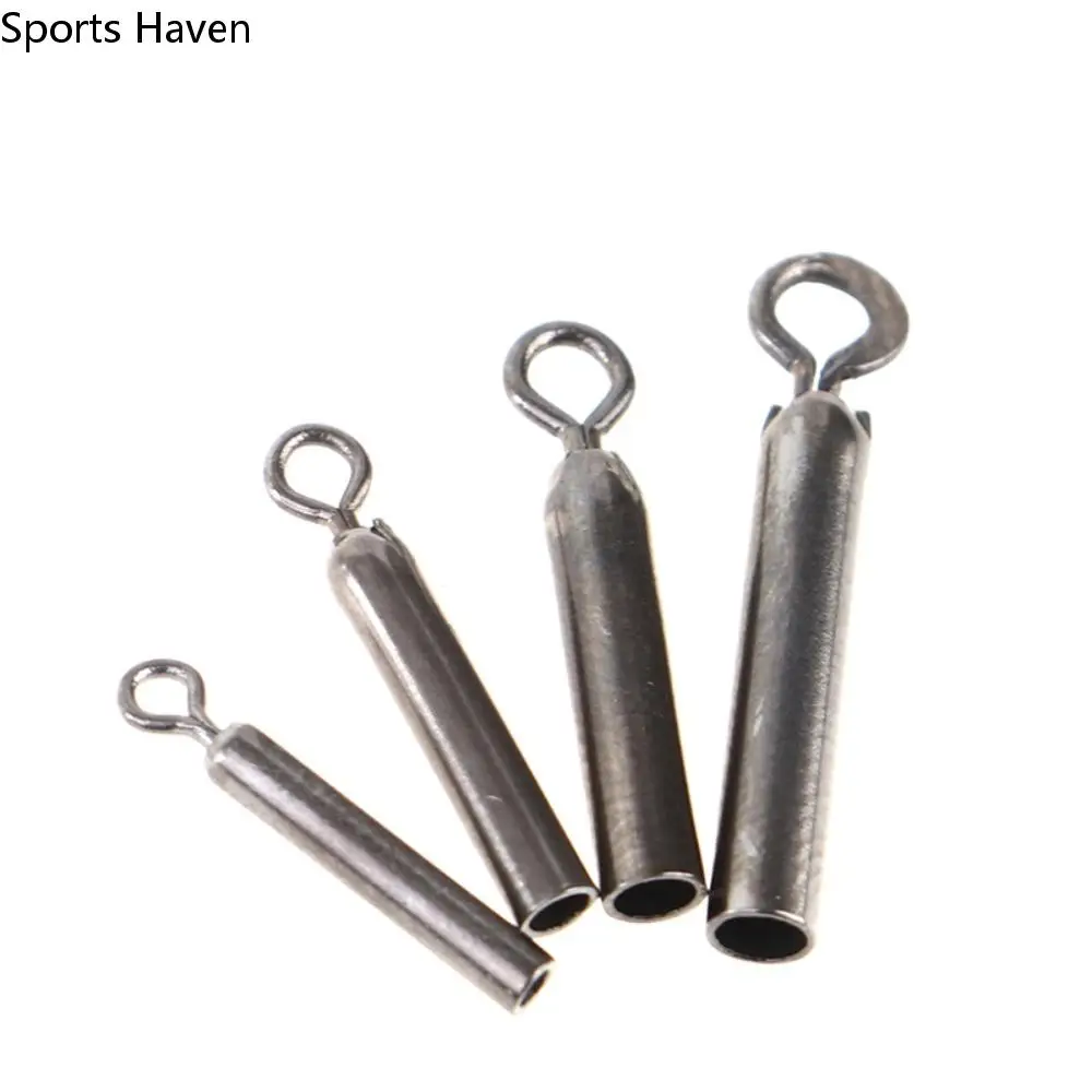 20 шт. Рыболовные Поплавки из нержавеющей стали