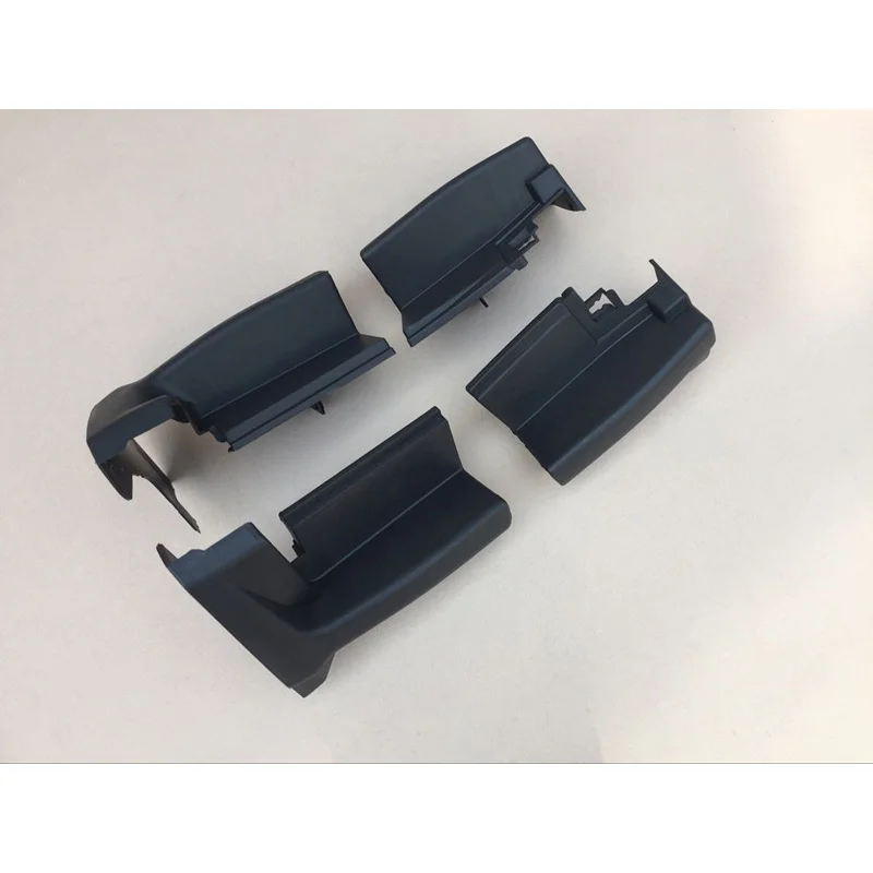 DECHO для Honda CRV CR-V2007 2008 2009 11 12 13 14 15 2010 Защитная боковая накладка на педаль угловая