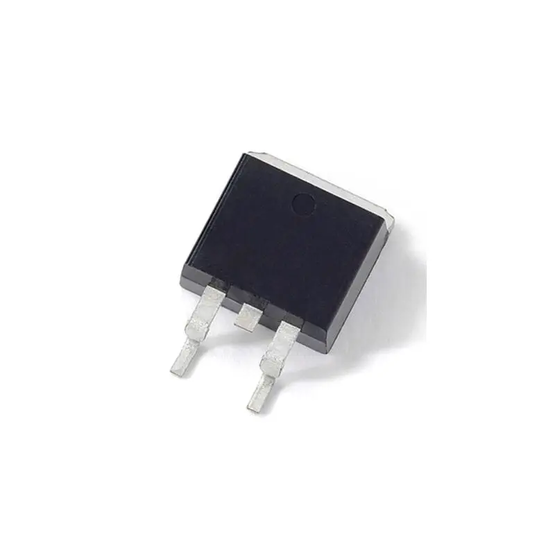 

50N06 5-100pcs/lot 50N06 60V 50A TO252 SMD FET SUD50N06 MOS