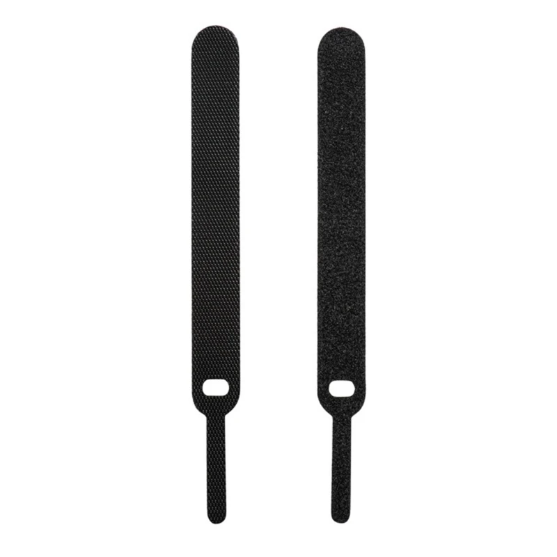 

Cable Cord Organizers Keeper Holder for PS 2/ Headsets Accessories Dropship