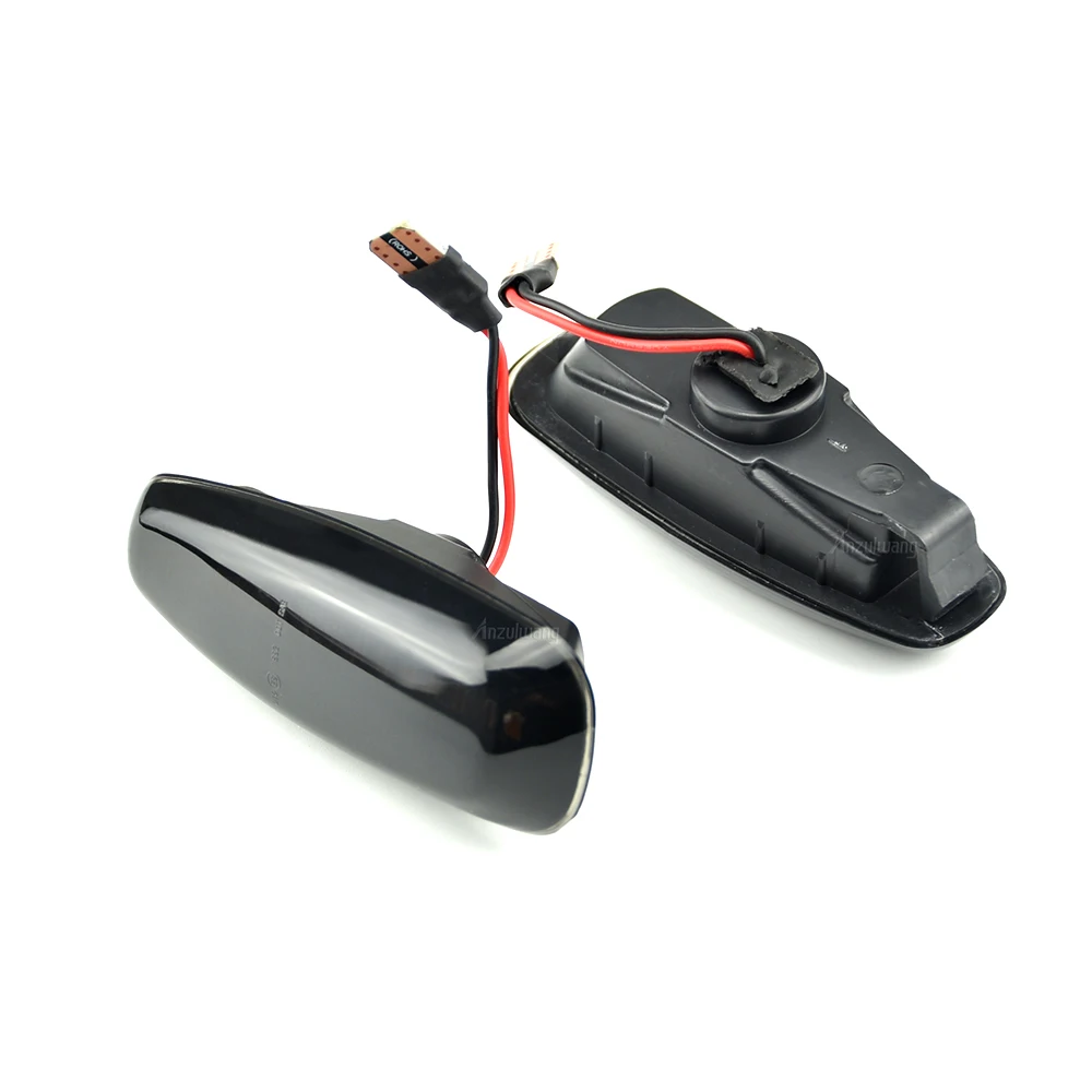 Для Kia Pro Ceed Estate Rio 3 салон хэтчбека Hyundai i30 Azera Elantra Avante динамический указатель