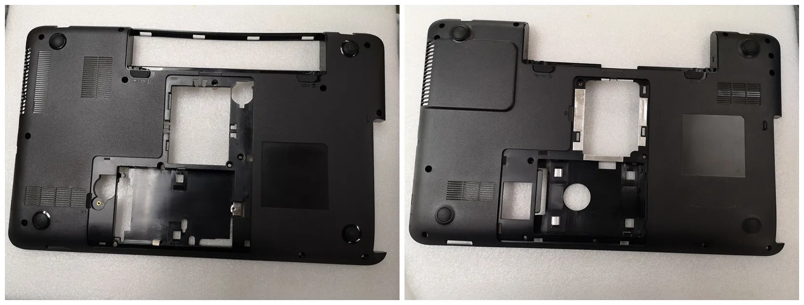 

Новая нижняя крышка для ноутбука Toshiba L850 L855 C850 C855 C855D C850D