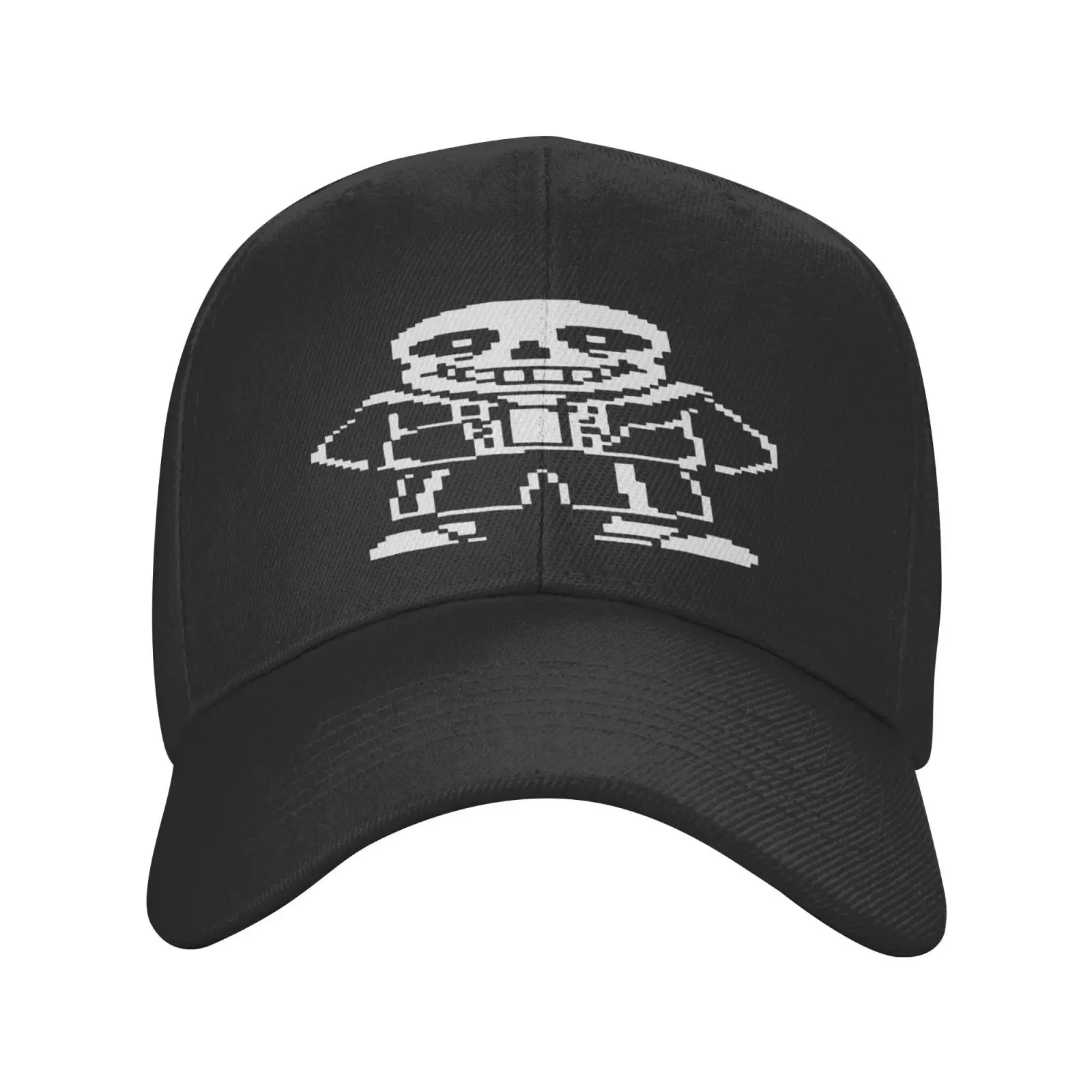 

Смарт-шляпа, вдохновленная обстановкой от Sans Skelllis, мужская шапка-Панама, мужская вязаная шапка, женская мужская шапка, мужские шапки для муж...