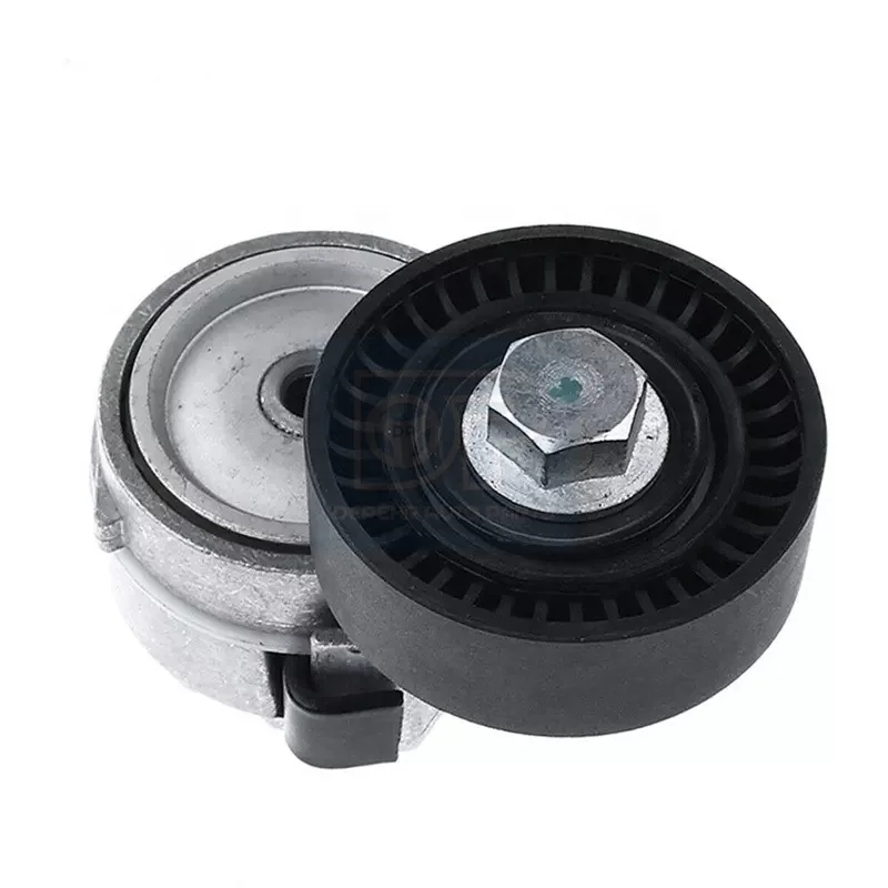 

5010284907 5010553544 натяжитель ремня ГРМ для грузовика, установка для платформы шасси Renaultt Mascott Box Body Estate