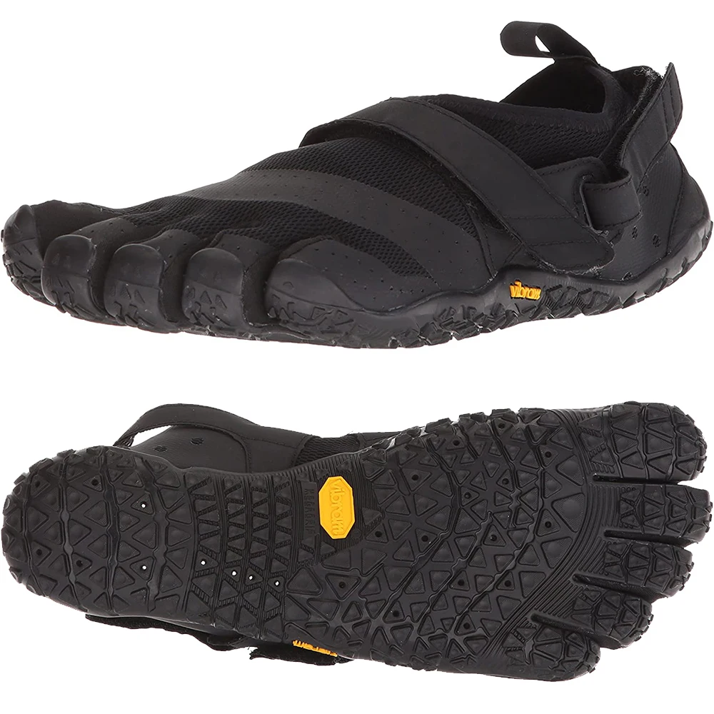 

vibram Fivefingers Water Sports V-Aqua Upstream Megagrip Surfing Kayak Men's Barefoot Five-toe Water Shoes