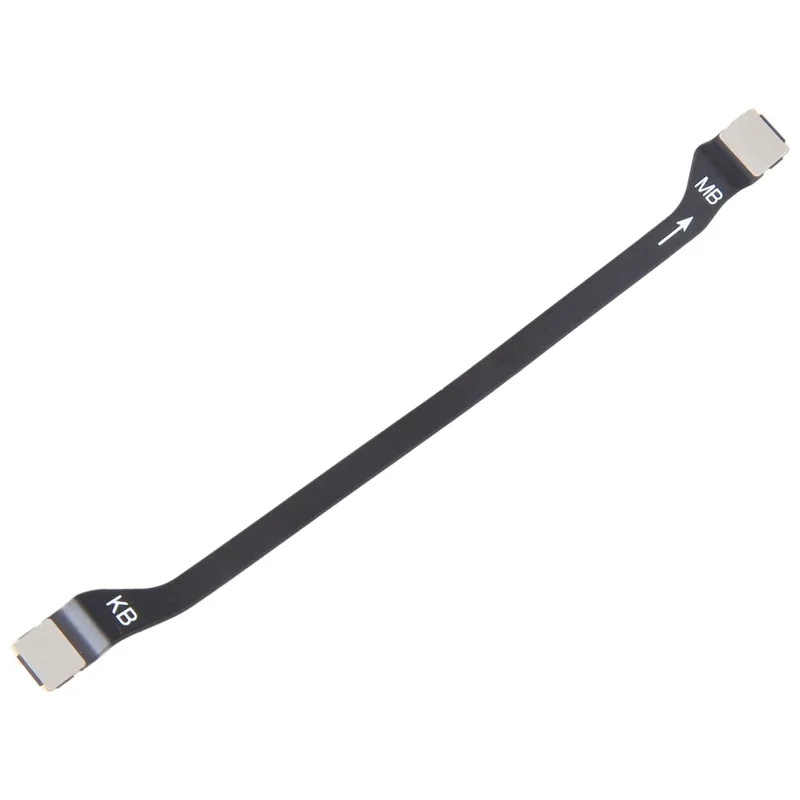 Разъем держателя SIM-карты для подключения гибкого кабеля Asus ZenFone 9 AI2202-1A006EU гибкий