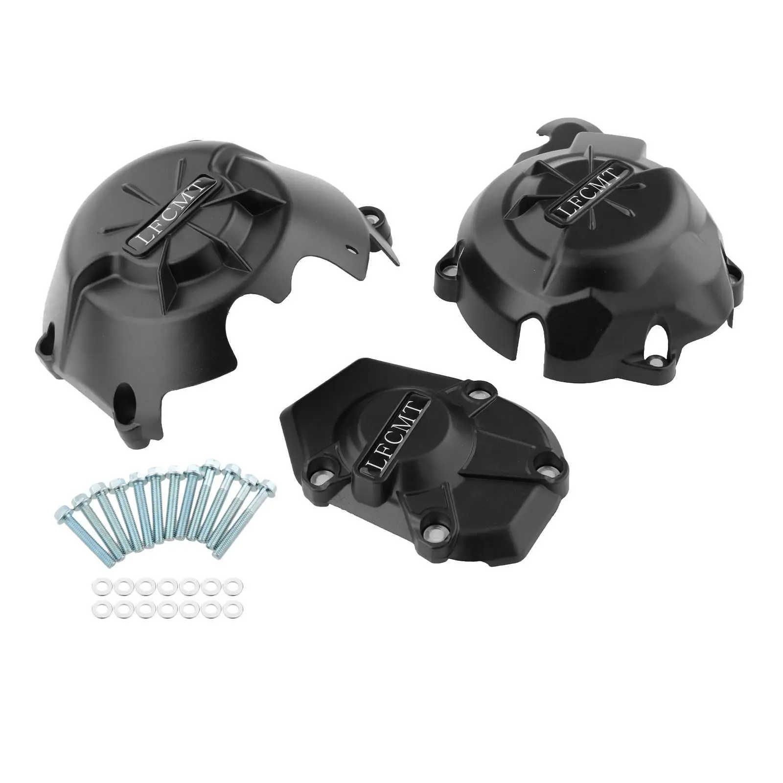 

Motorcycles Engine Cover Protection Covers Protectors for