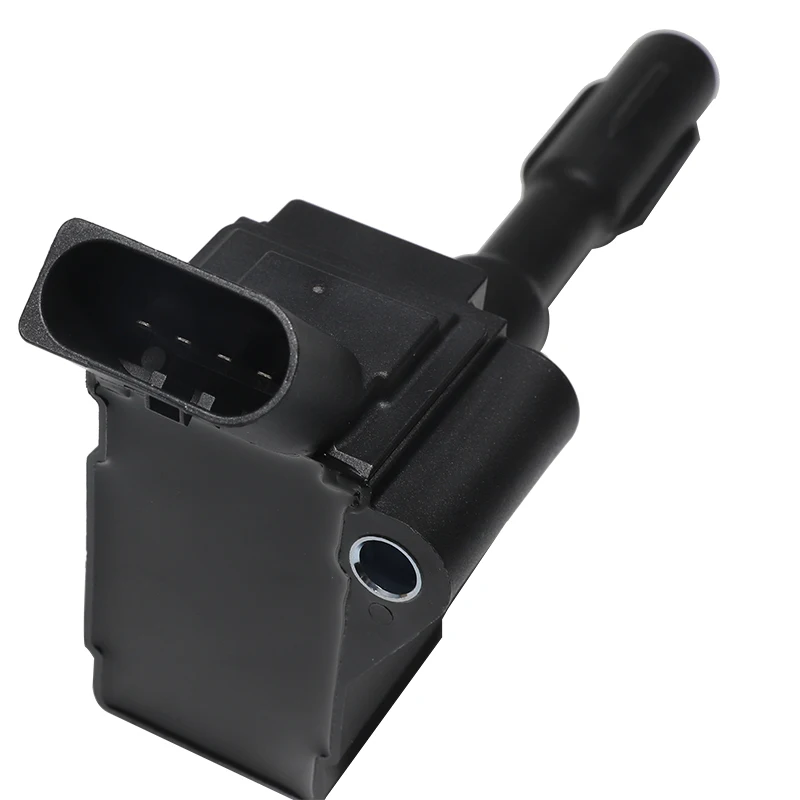 

Car Ignition Coil For SEAT ALHAMBRA (710, 711) 1.4 TSI 2015- CZDA,DJKA ARONA ATECA IBIZA LEON Mii FABIA OEM 04C905110G 28356847