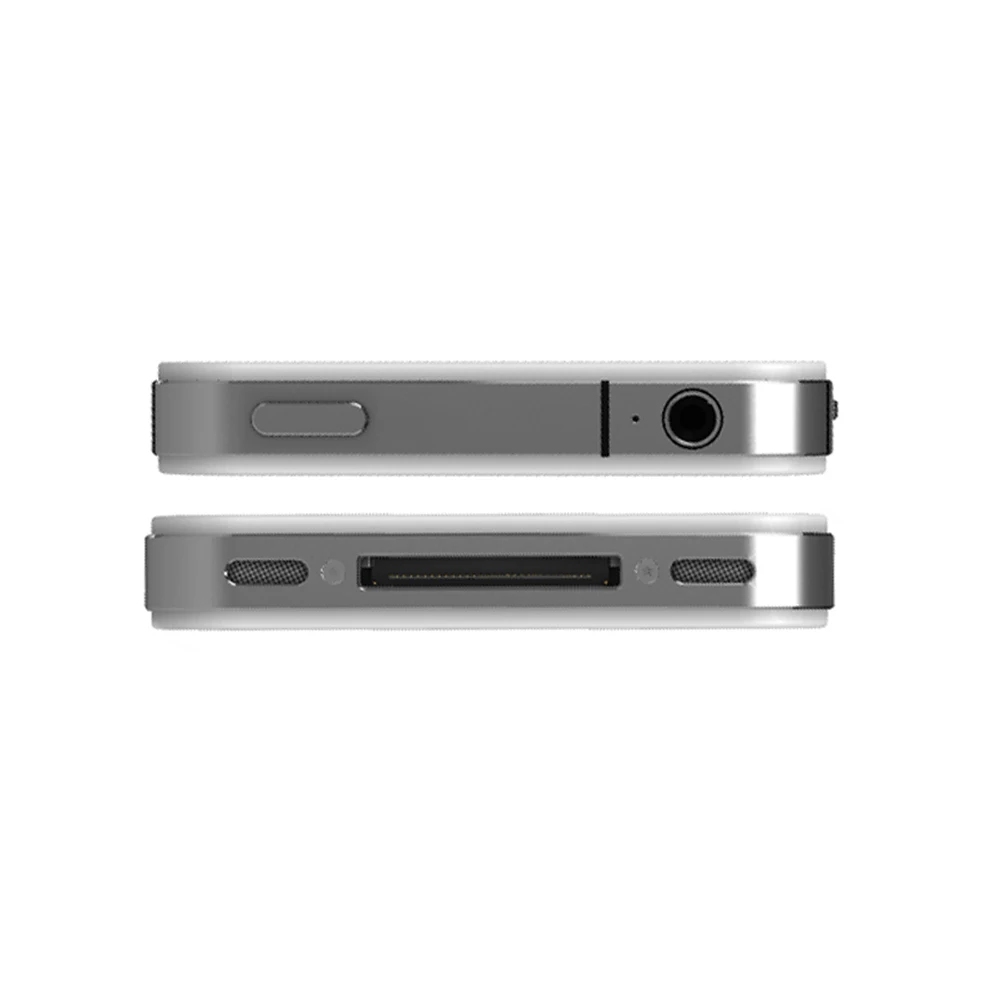 Оригинальный мобильный телефон Apple IPhone 4S 3G разблокированный б/у дисплей 3 5 дюйма A5
