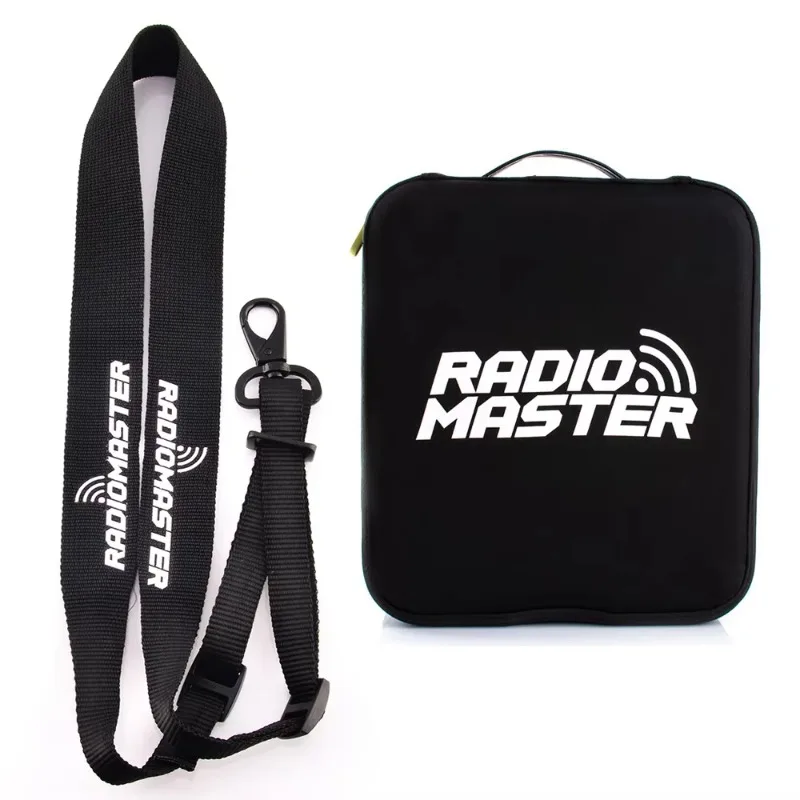 RadioMaster TX16S MKII V4.0 16CH 2.4G Подвески Холла Передатчик Дистанционное Управление ELRS 4в1 Поддержка EDGETX OPENTX для RC Drone (art.: 3920d30ab69a7) - 3920d30ab69a7