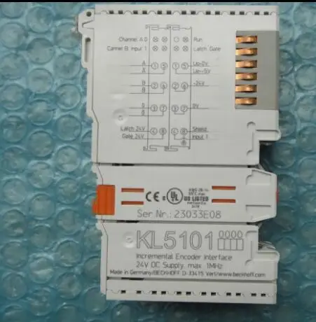 

KL5101 USED one